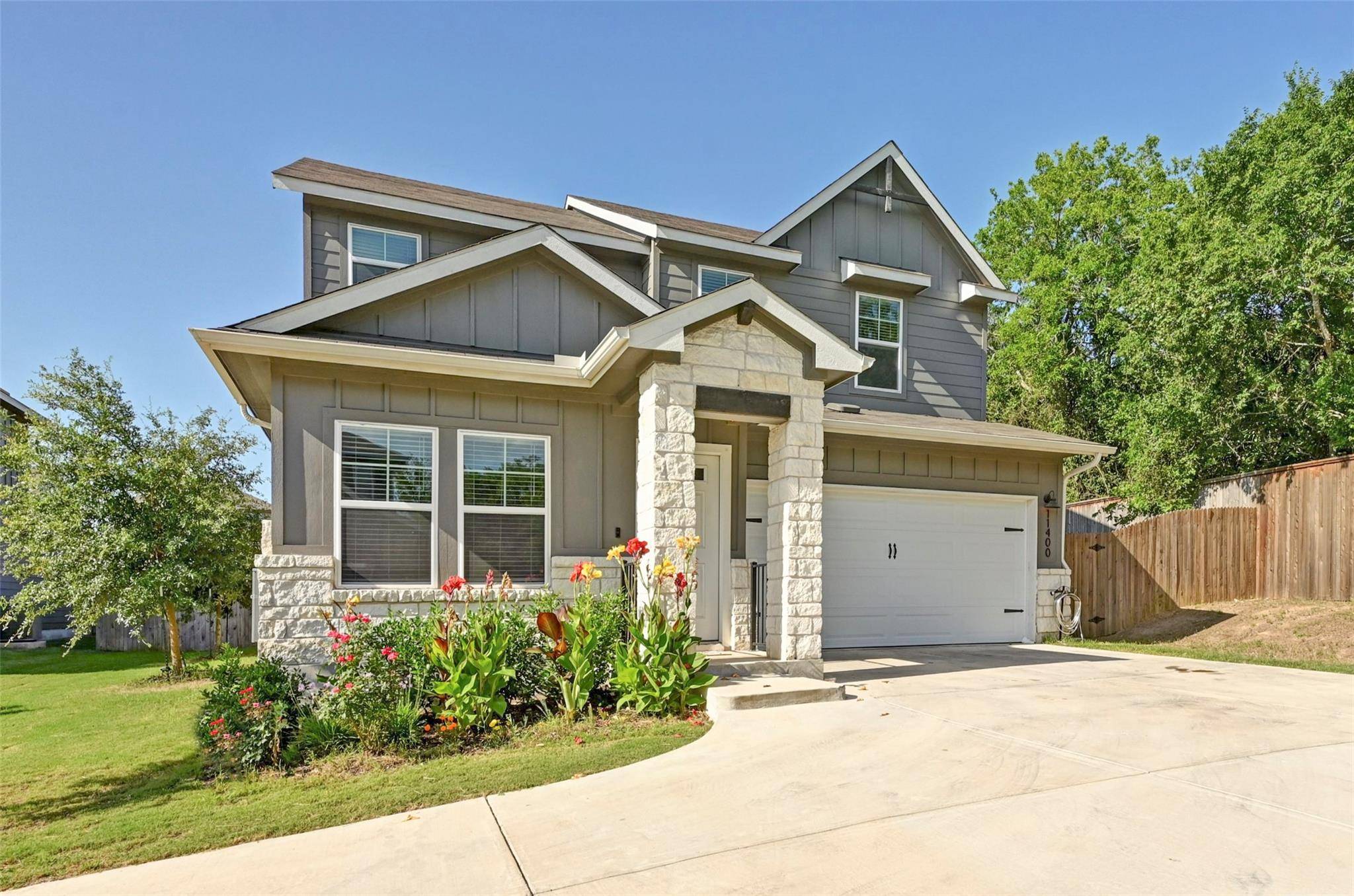 Manchaca, TX 78652,11400 Copperstone Ave