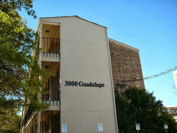 3000 Guadalupe ST #310, Austin, TX 78705
