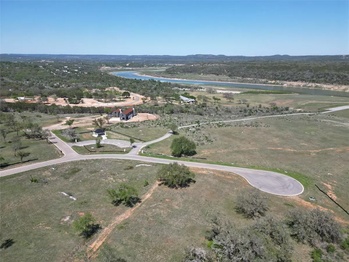 Spicewood, TX 78669,TBD Westshore (lot 14) LN