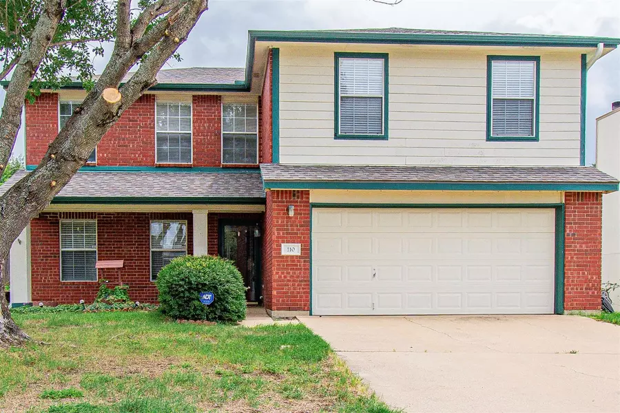 110 Harvest LOOP, Harker Heights, TX 76548