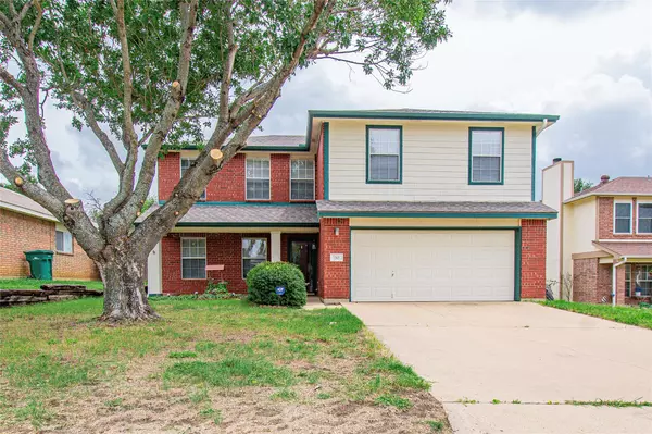 110 Harvest LOOP, Harker Heights, TX 76548