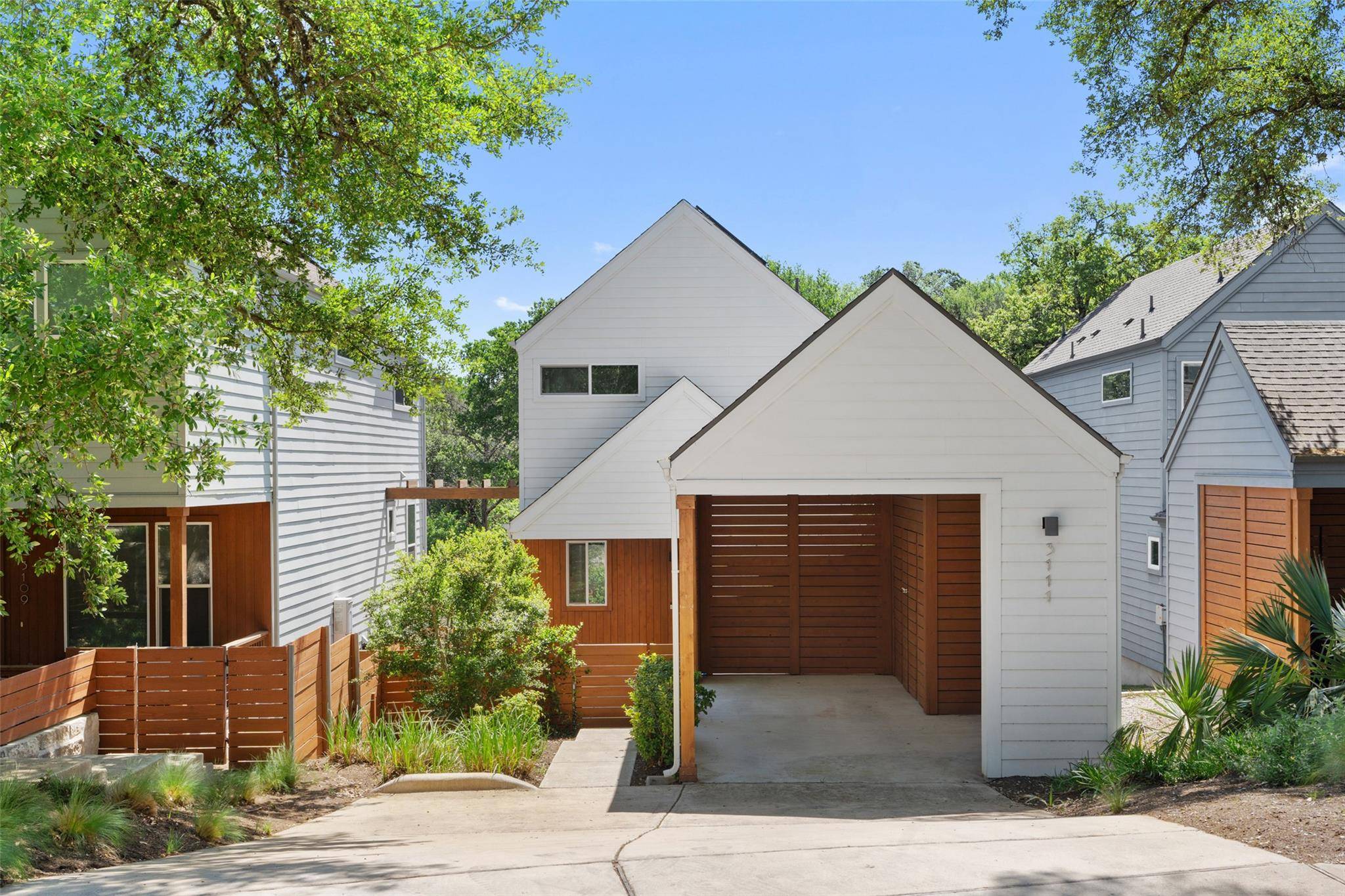 3111 Aldwyche DR, Austin, TX 78704