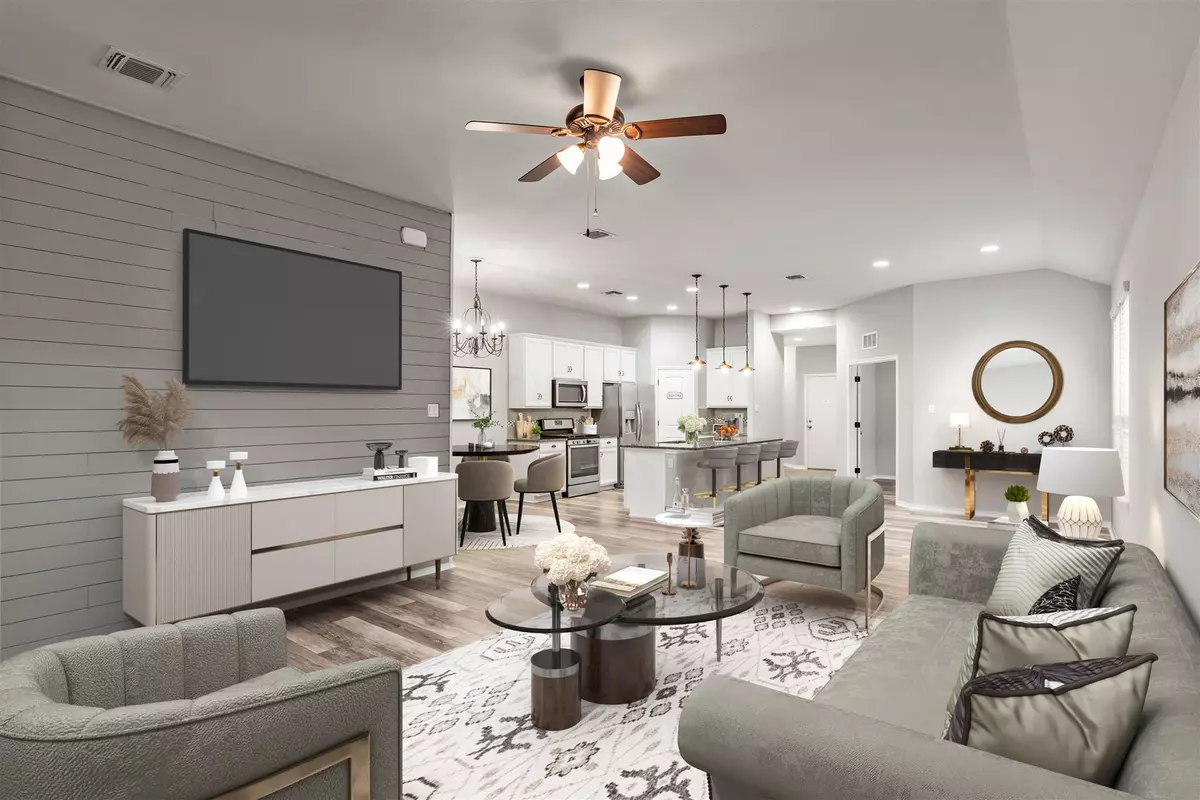 Hutto, TX 78634,320 Cyril DR