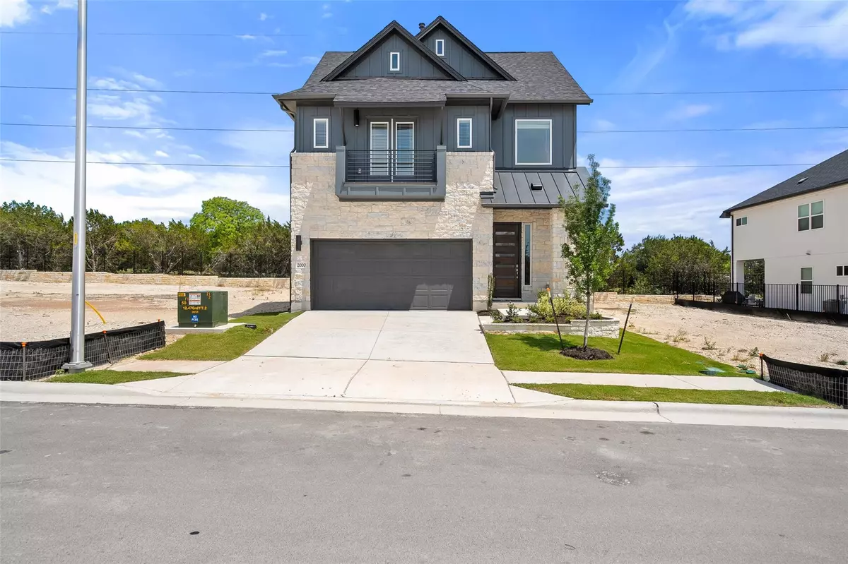 Austin, TX 78758,2000 Kit CIR