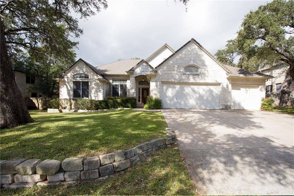 11312 Rockwell CT, Austin, TX 78726