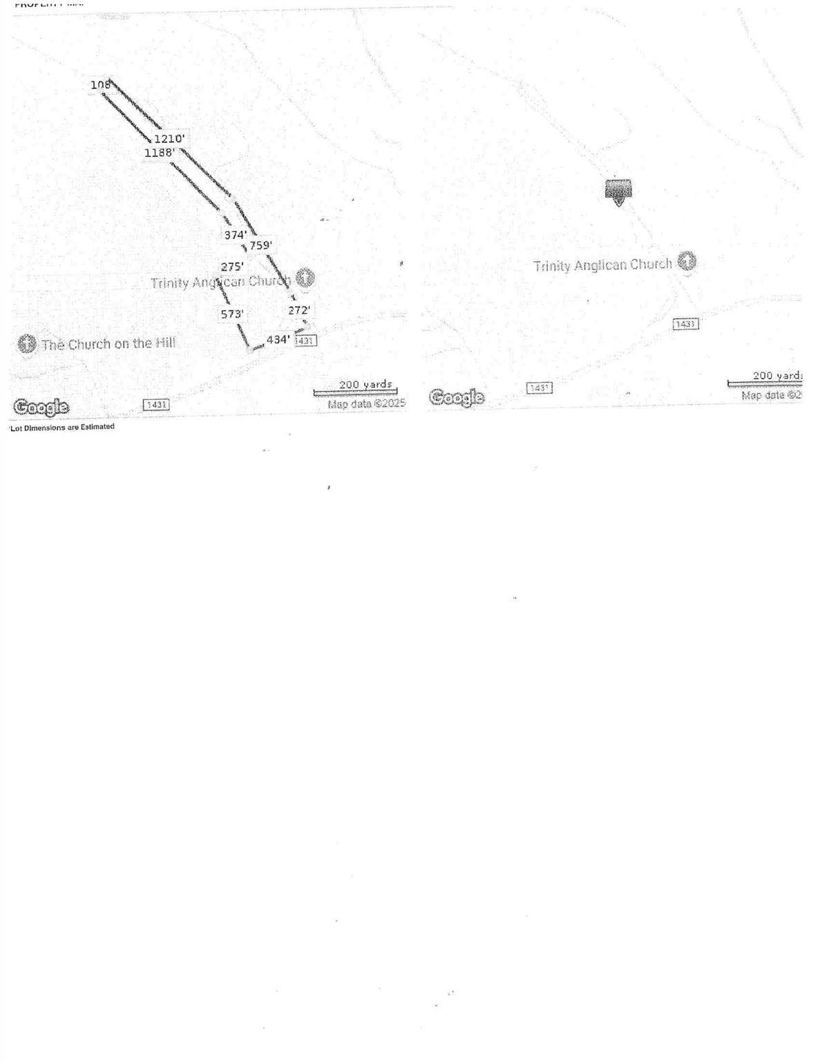 TBD Fm 1431 HWY, Jonestown, TX 78645