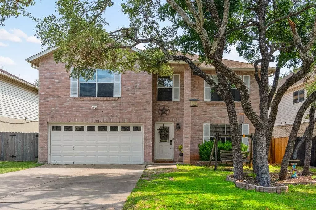 Cedar Park, TX 78613,1902 Continental PASS