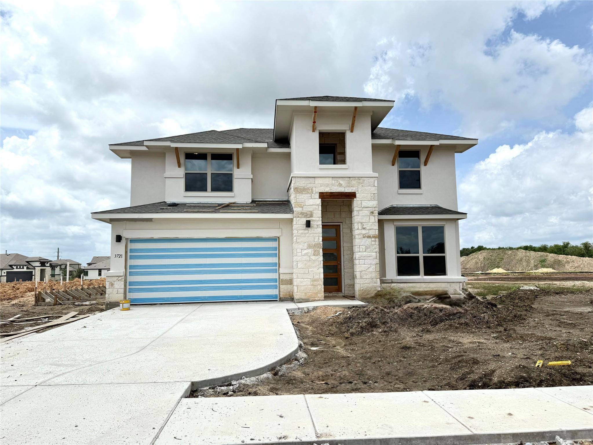 3721 Constance WAY, Pflugerville, TX 78660