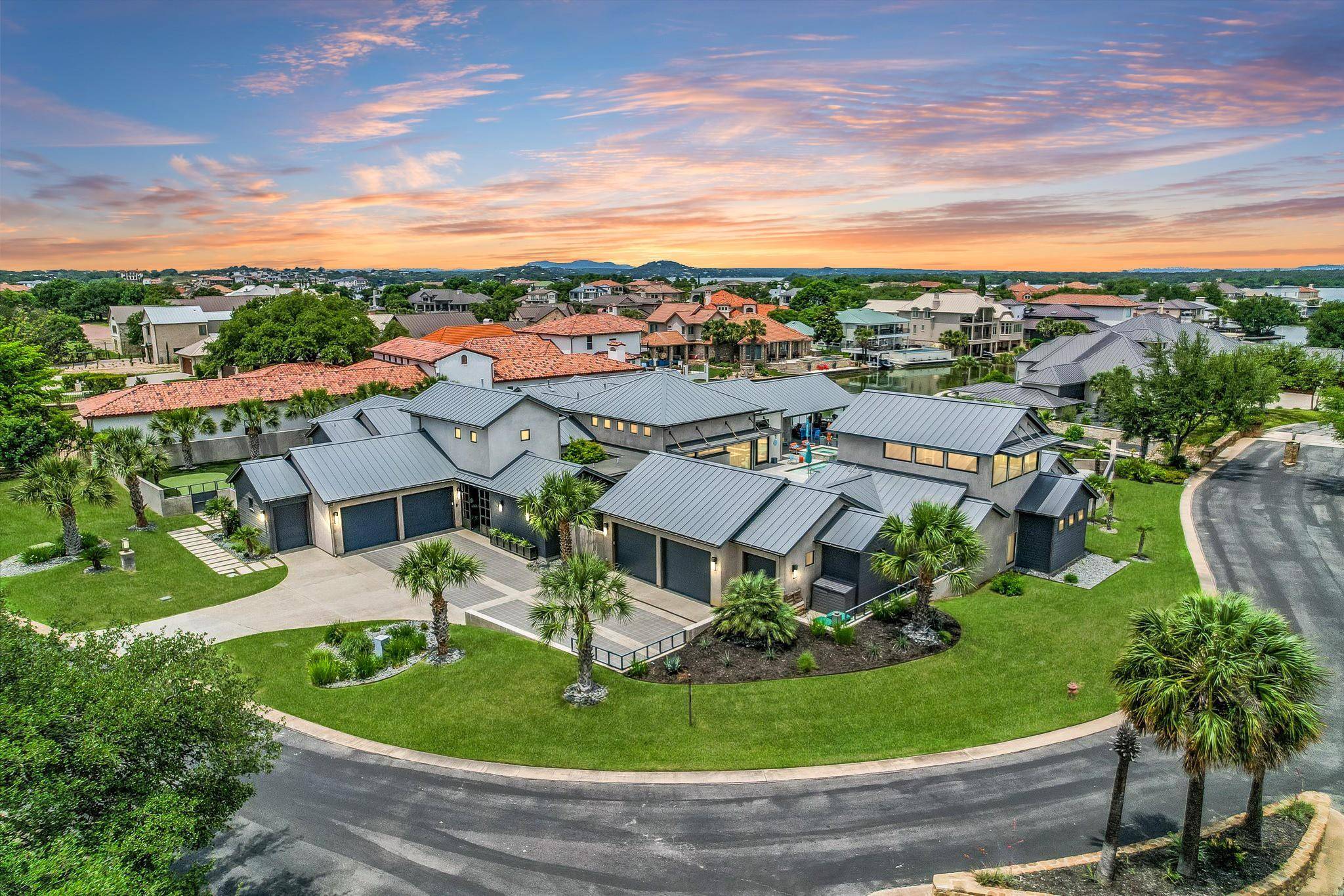 116 Wennmohs PL, Horseshoe Bay, TX 78657