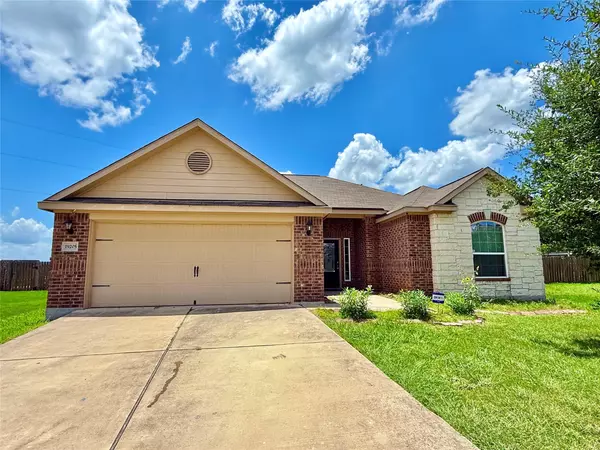 19205 Denton Line DR, Manor, TX 78653