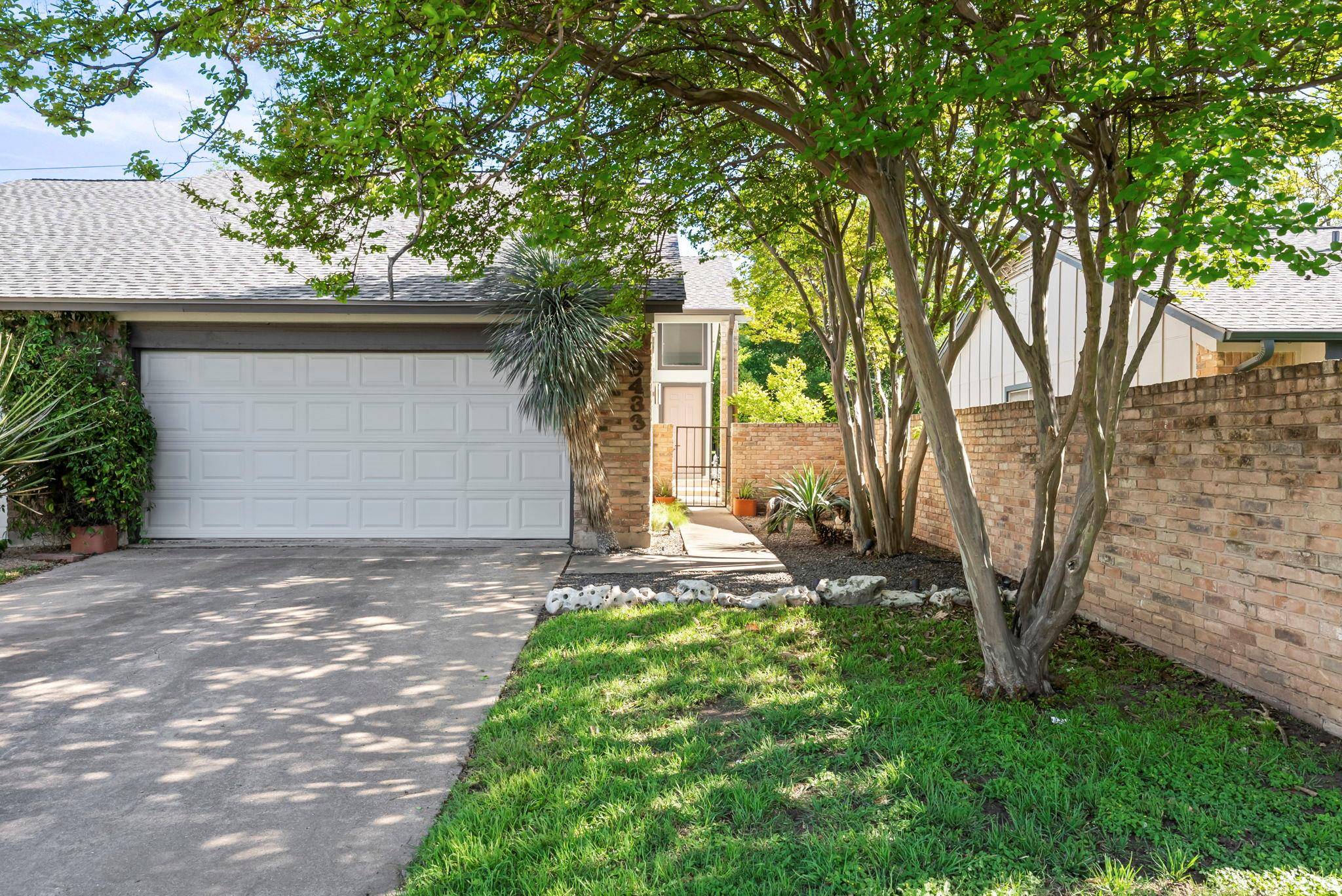 Austin, TX 78758,9433 Singing Quail DR