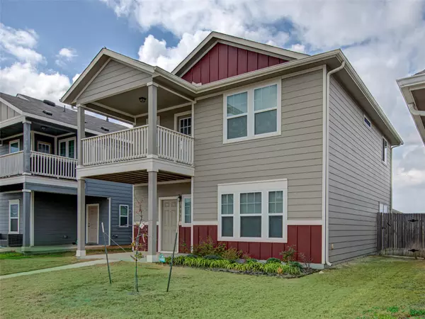 Hutto, TX 78634,405 Charter Oak DR