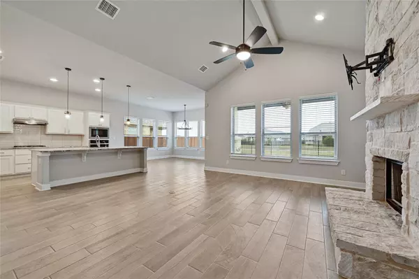 Liberty Hill, TX 78642,428 Texon DR