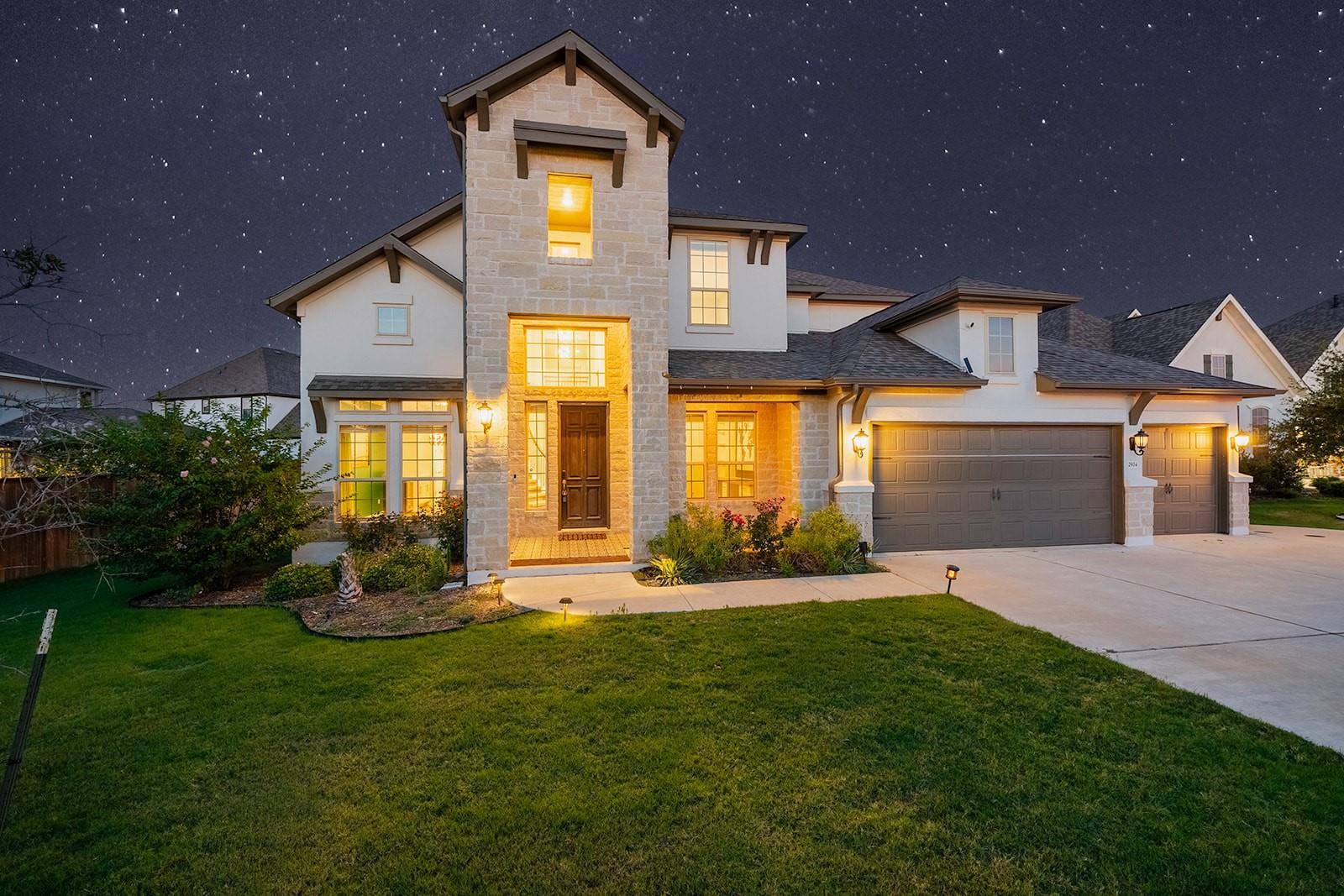 Leander, TX 78641,2904 Fallcrest BND