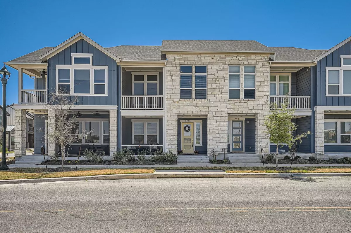 Austin, TX 78723,3213 Zach Scott ST
