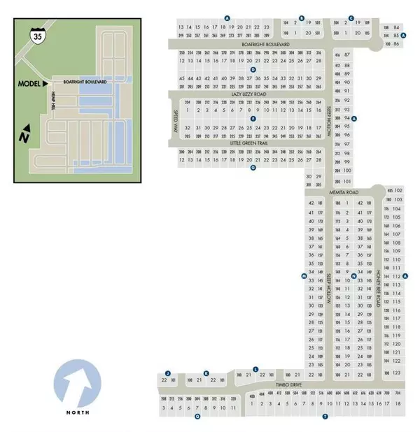 Jarrell, TX 76537,136 Honey Bee RD