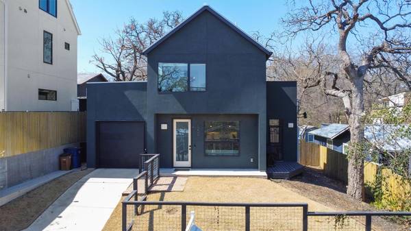 1202 Greenwood Ave, Austin, TX 78721