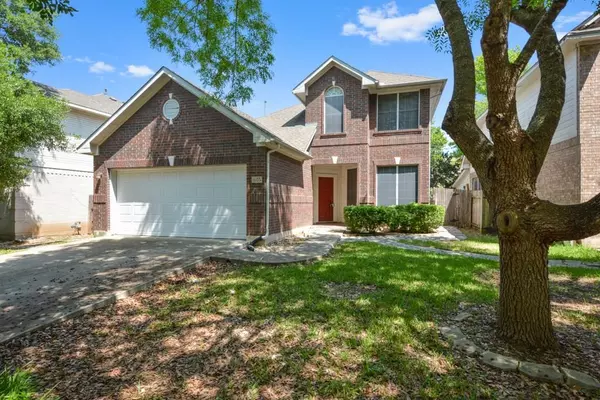 13552 ANAROSA LOOP, Austin, TX 78727