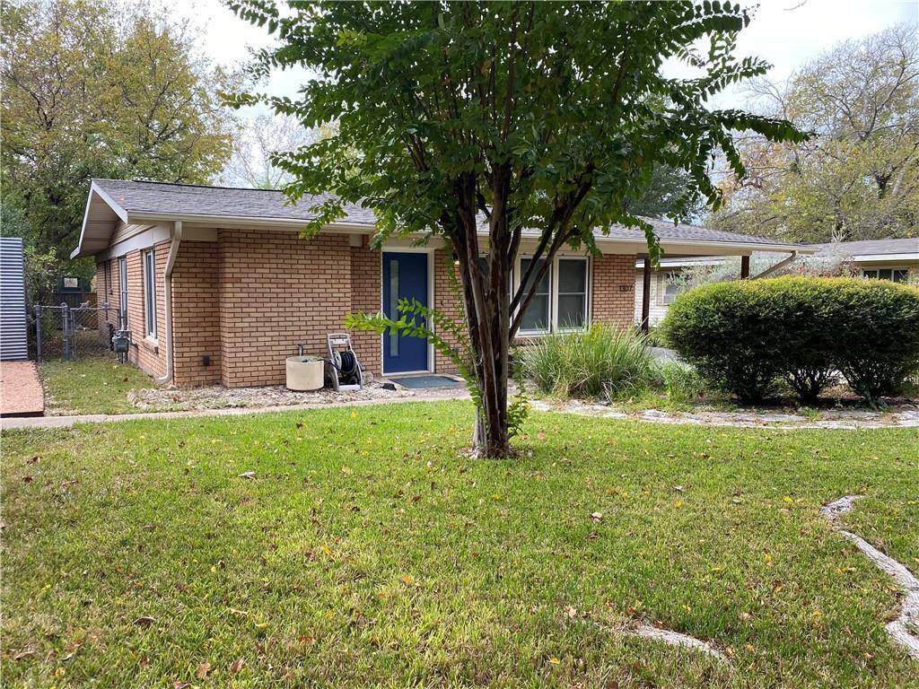 Austin, TX 78723,1307 Ridgemont DR