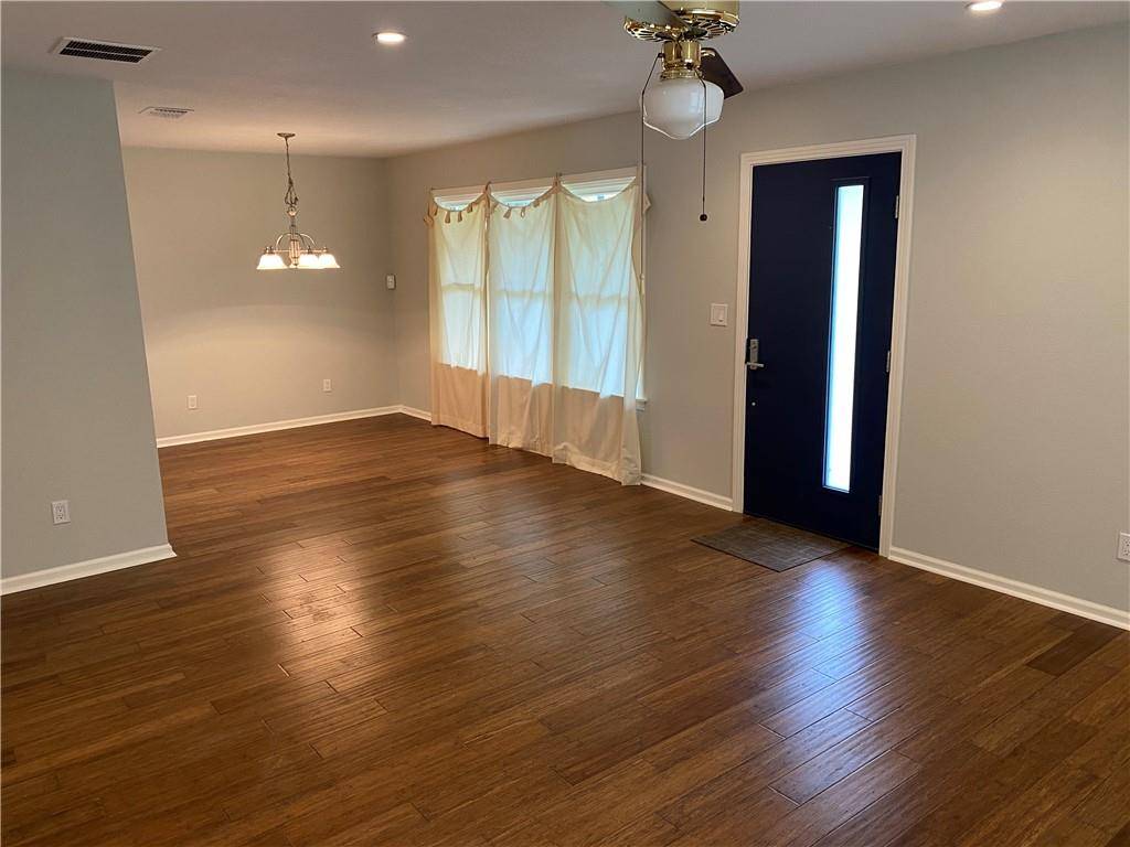 Austin, TX 78723,1307 Ridgemont DR