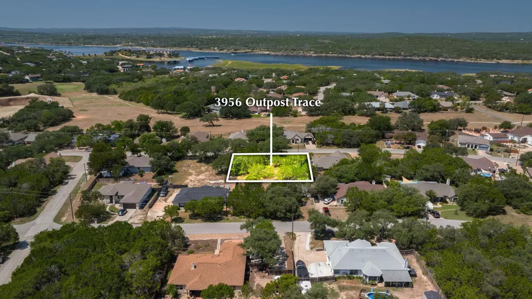 3956 Outpost TRCE, Lago Vista, TX 78645