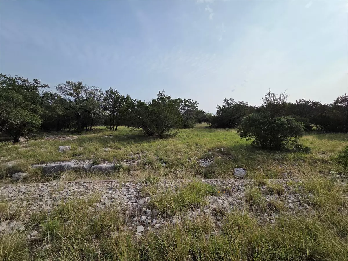 Horseshoe Bay, TX 78657,LT 14108 South Wind