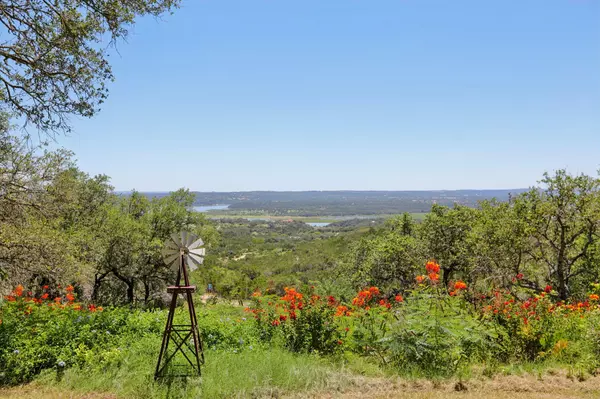 Marble Falls, TX 78654,6401 Muleshoe Bend TRL