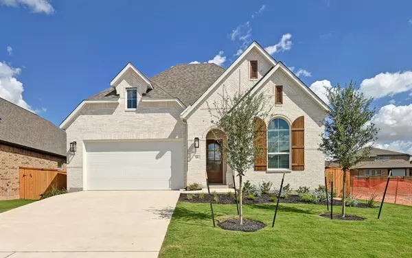 156 Pigeon River LOOP, Kyle, TX 78640