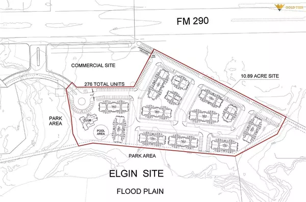 Elgin, TX 78621,18401 E US Highway 290