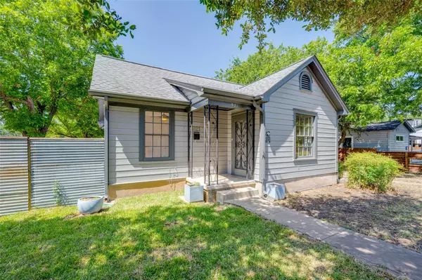 Austin, TX 78751,921 E 51st ST #1