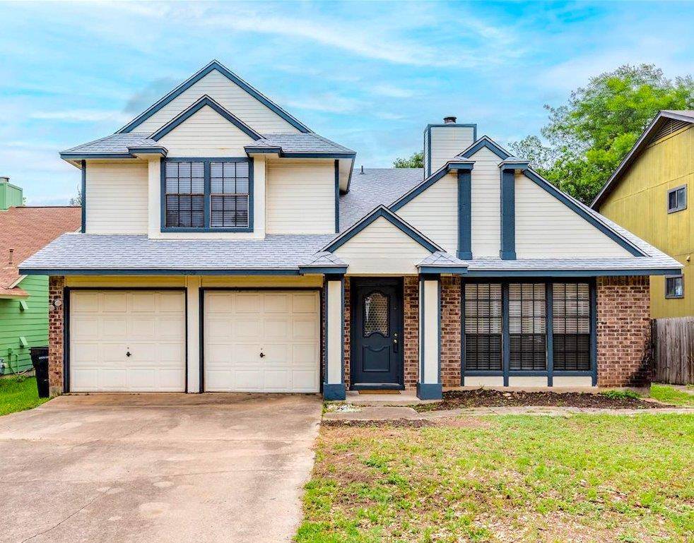13109 Marble Falls CV, Austin, TX 78729