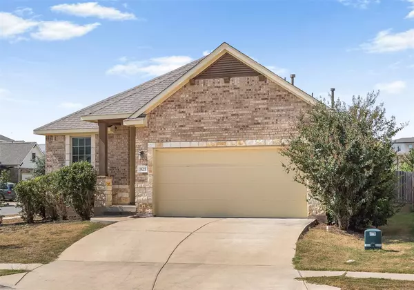 Round Rock, TX 78665,925 Centerra Hills CIR