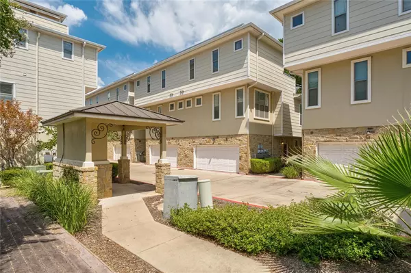 1115 Kinney Ave #39, Austin, TX 78704