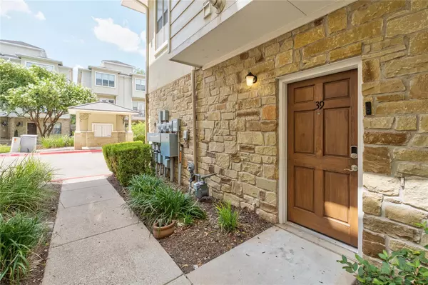 Austin, TX 78704,1115 Kinney Ave #39