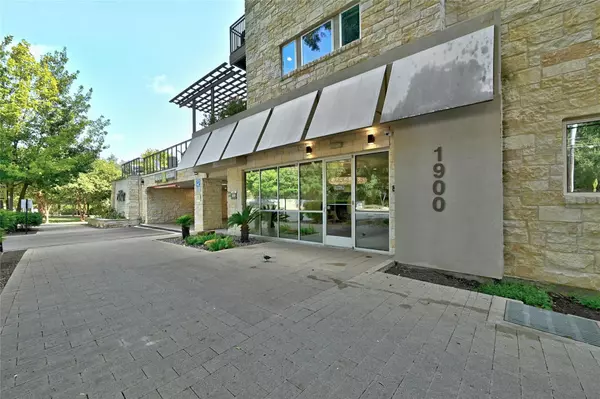Austin, TX 78704,1900 Barton Springs RD #2043