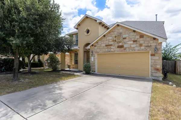 3604 Rosalina LOOP, Round Rock, TX 78665