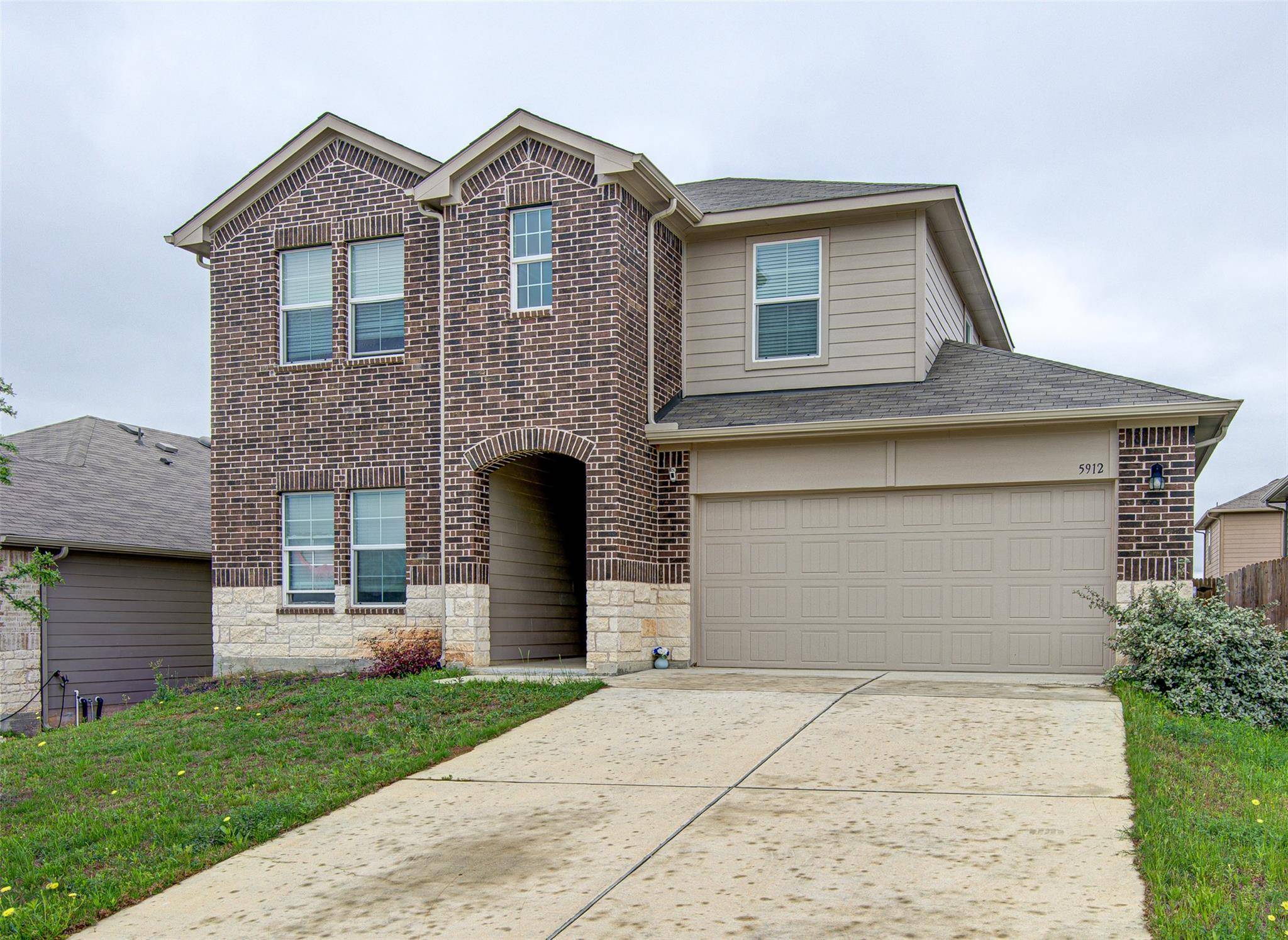 Austin, TX 78724,5912 Berriweather DR