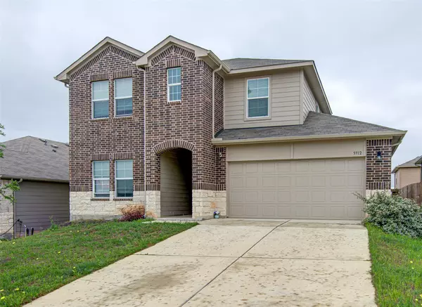 Austin, TX 78724,5912 Berriweather DR