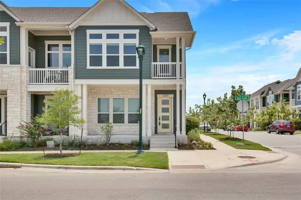 3201 Zach Scott ST, Austin, TX 78723