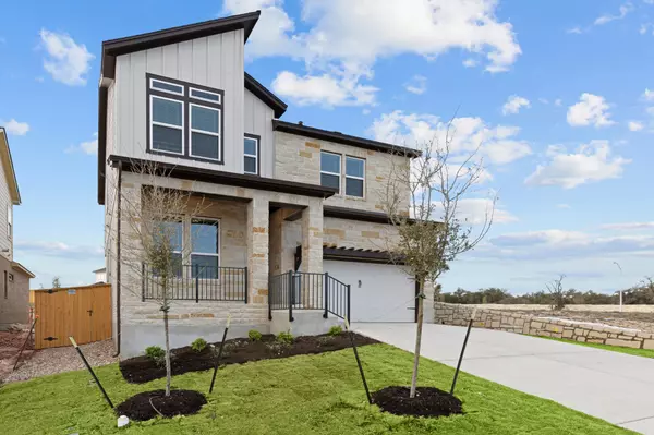 Leander, TX 78641,2224 Spokane DR