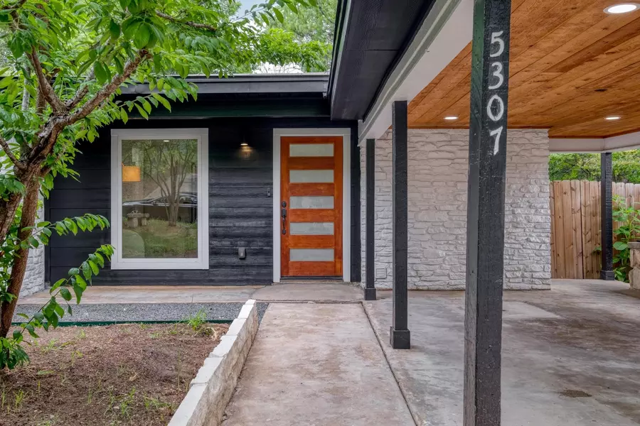 5307 Downs DR, Austin, TX 78721