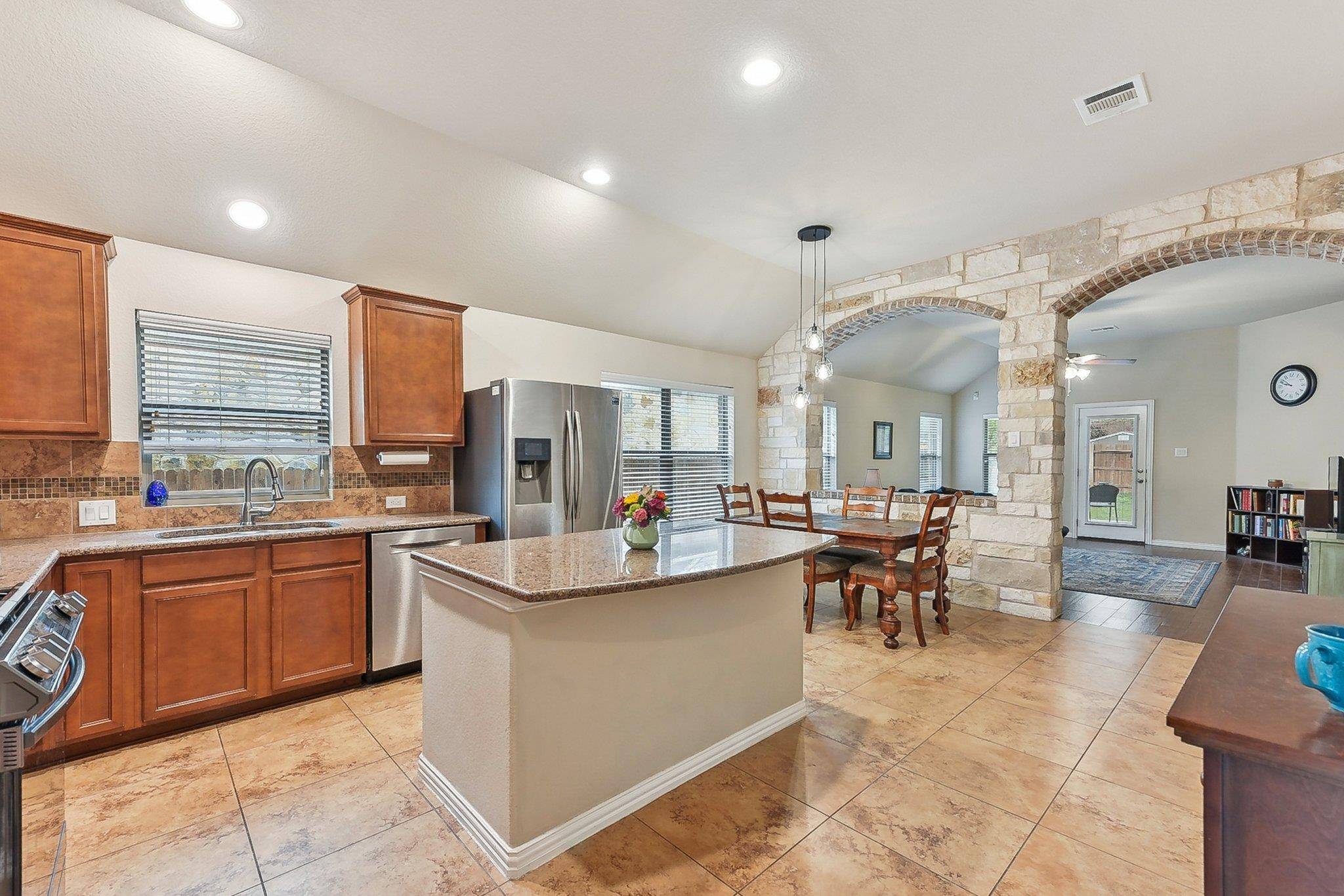 Georgetown, TX 78628,1411 Rowan DR