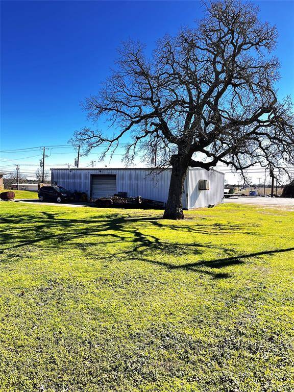 Rockdale, TX 76567,1608 W Cameron Ave
