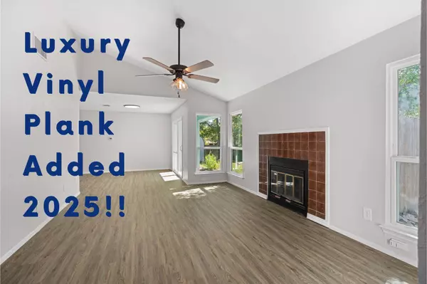 8615 Croydon LOOP, Austin, TX 78748