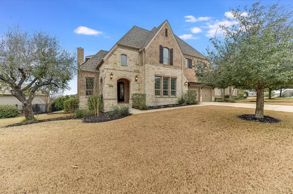 16709 Poppy Mallow DR, Austin, TX 78738