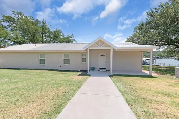 Buchanan Dam, TX 78609,516 Island Lodges DR