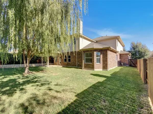 Round Rock, TX 78665,4205 Windberry CT