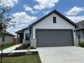 307 Bendecido LOOP, Elgin, TX 78621