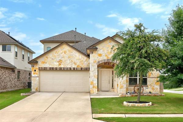 616 Flag LN, Leander, TX 78641