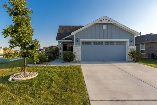 Georgetown, TX 78633,101 Bristol CV